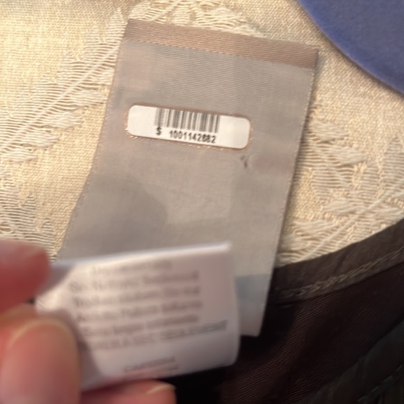 Dolan Left Coast Collection blouse - Picture 8 of 8